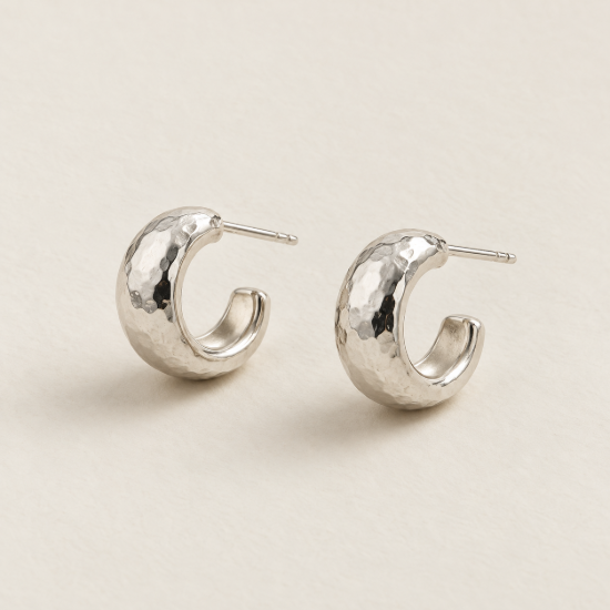The Ripple Hoops — concept image