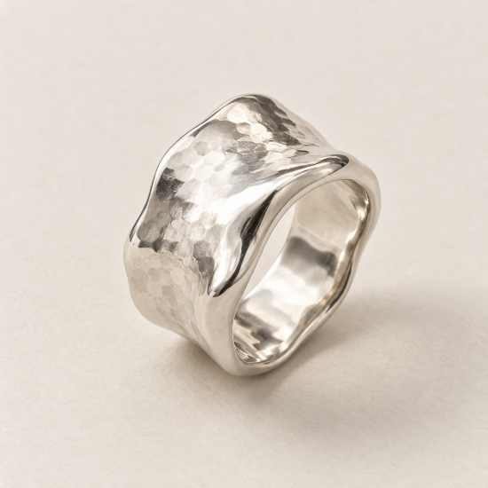 The Tide Ring — concept image